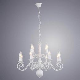 Подвесная люстра Arte Lamp  - 3